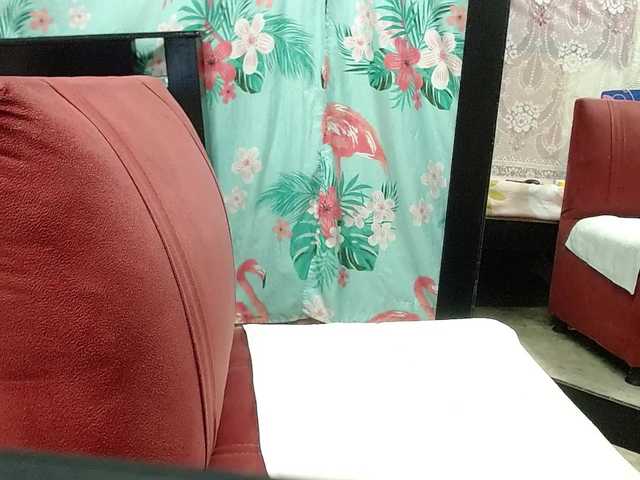 pamelavasquez's BongaCams show and profile