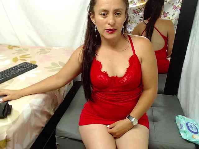 pamelavasquez webcam