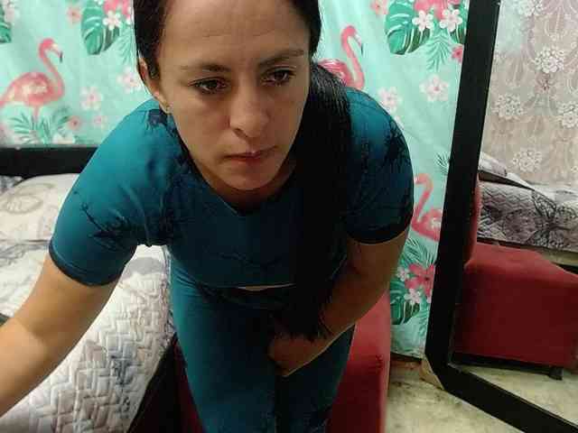 pamelavasquez webcam