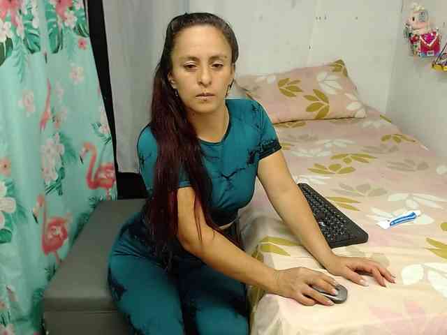 pamelavasquez webcam