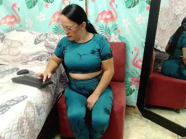 pamelavasquez webcam