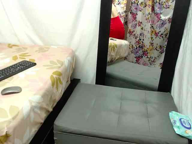 pamelavasquez webcam