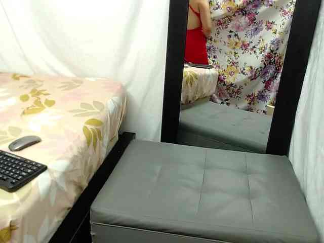 pamelavasquez webcam