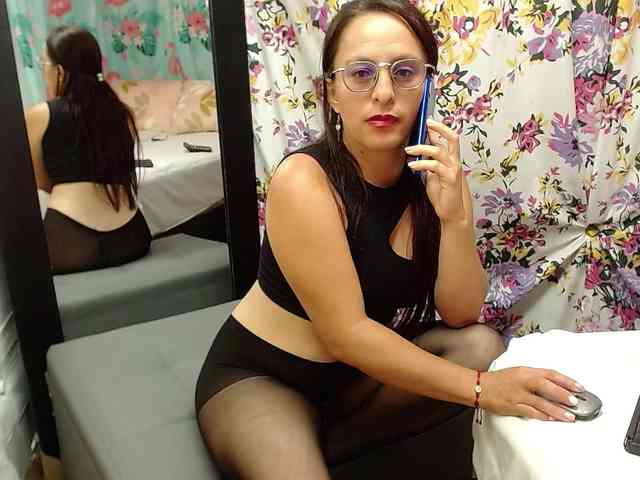 pamelavasquez webcam