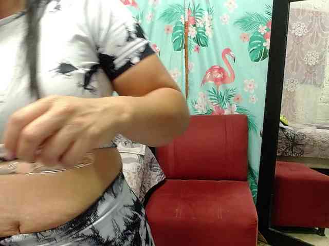 pamelavasquez webcam