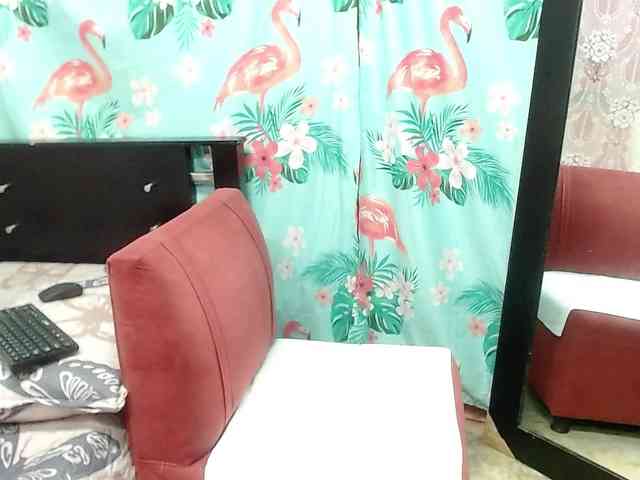 pamelavasquez webcam