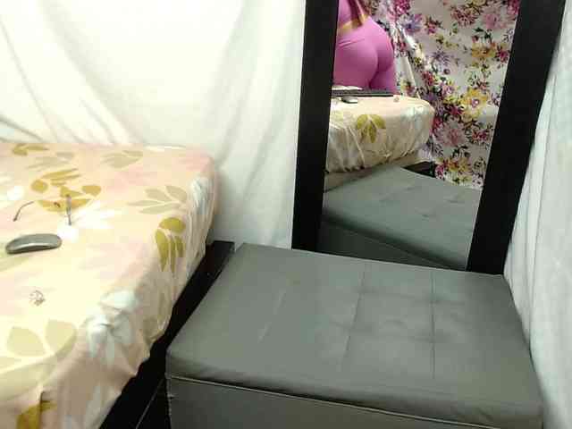 pamelavasquez webcam