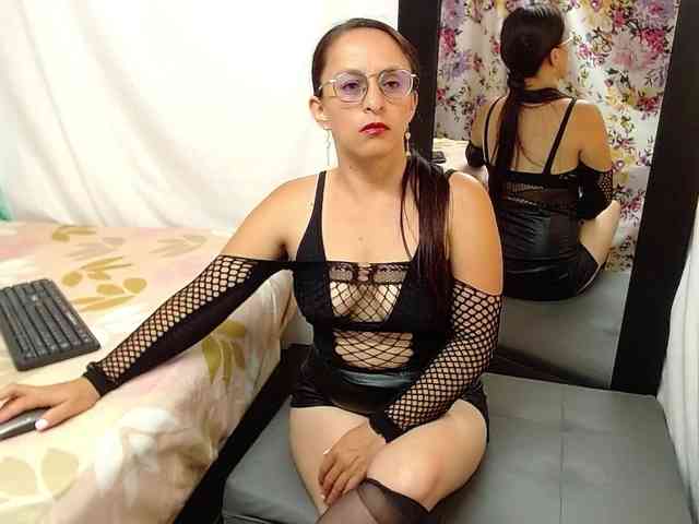 pamelavasquez webcam