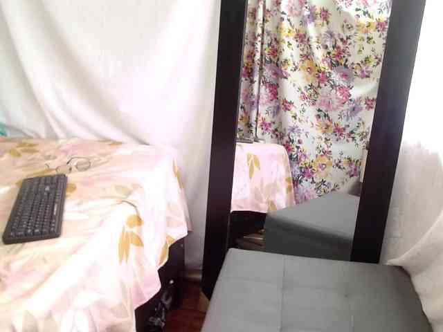 pamelavasquez webcam