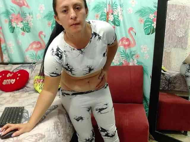 pamelavasquez webcam