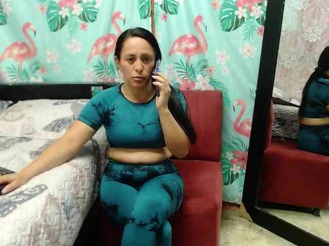 pamelavasquez webcam