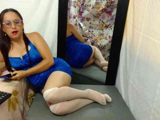 pamelavasquez webcam