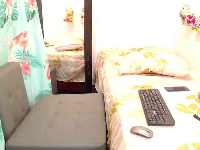 pamelavasquez webcam