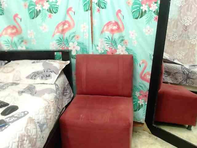 pamelavasquez webcam