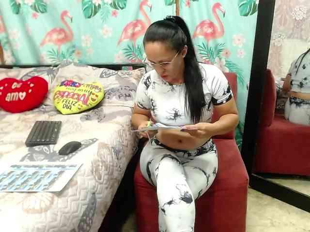 pamelavasquez webcam