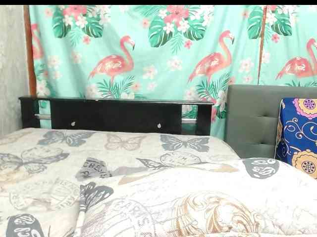 pamelavasquez webcam