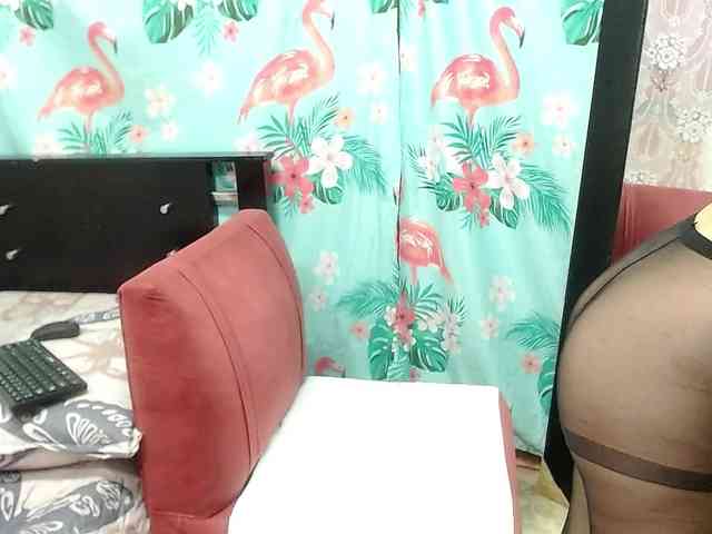 pamelavasquez webcam