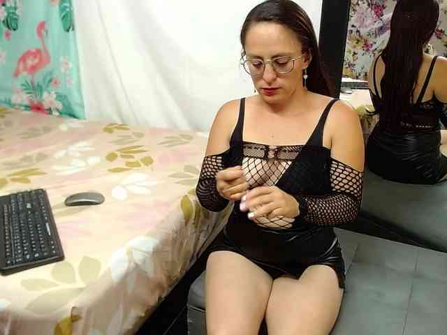 pamelavasquez webcam