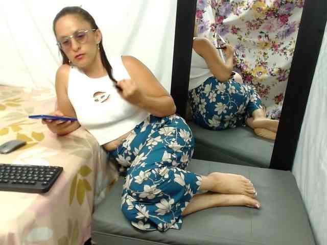pamelavasquez webcam