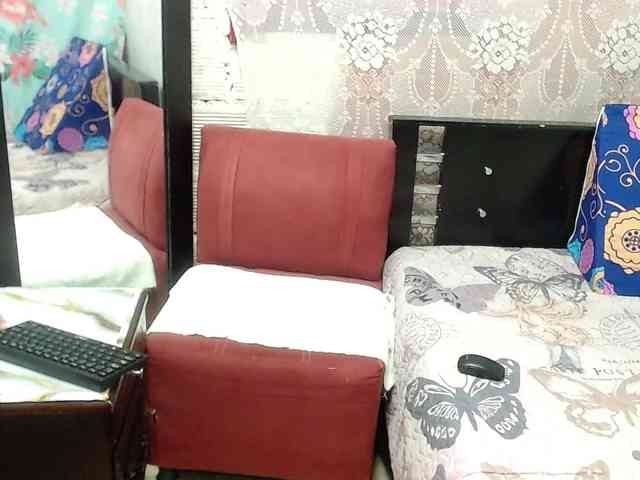 pamelavasquez webcam