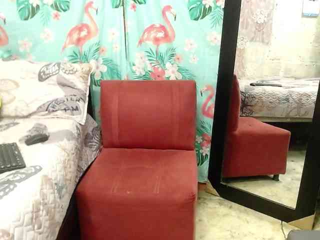 pamelavasquez webcam