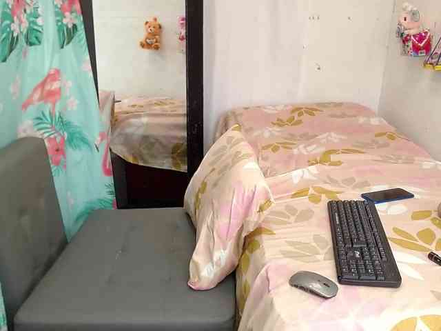 pamelavasquez webcam