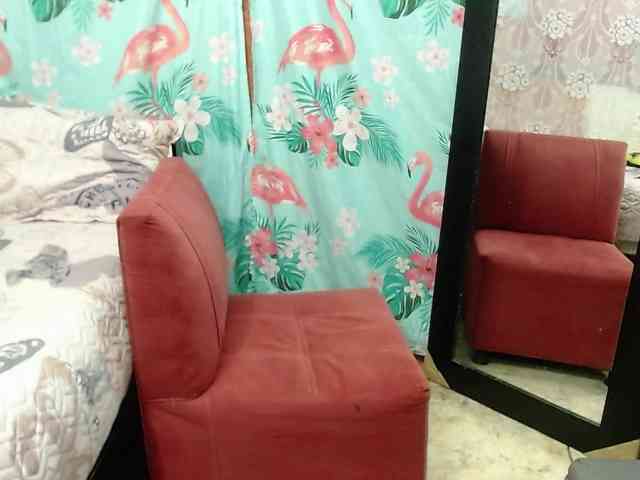 pamelavasquez webcam