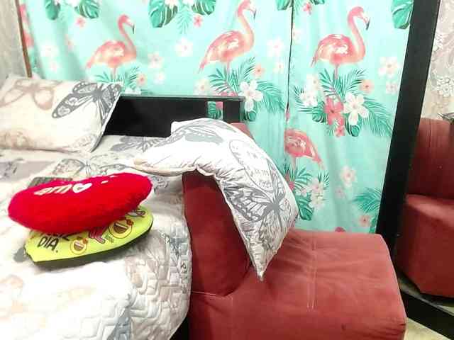 pamelavasquez webcam