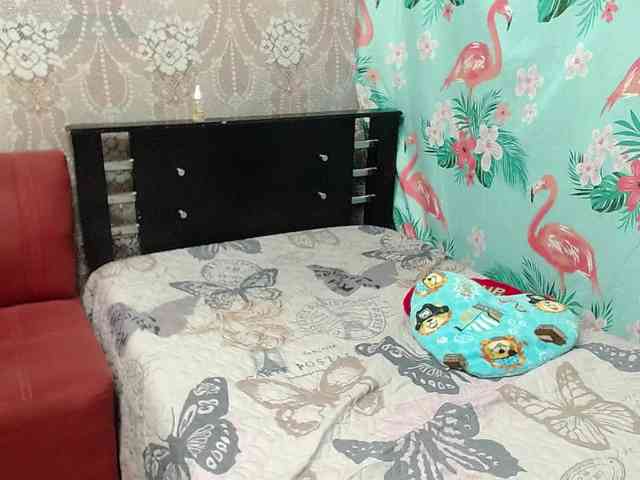 pamelavasquez webcam