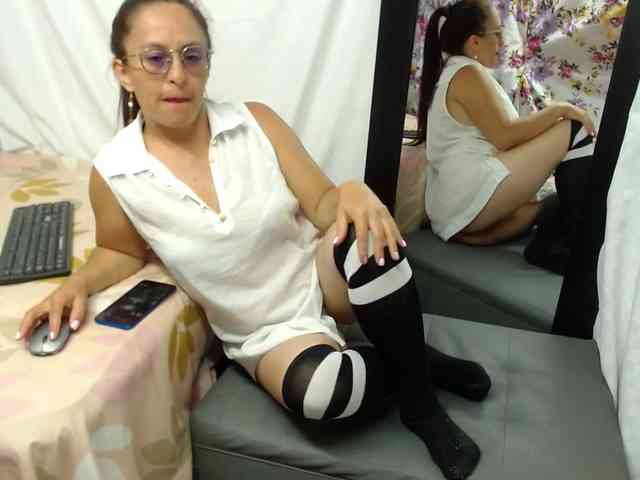 pamelavasquez webcam