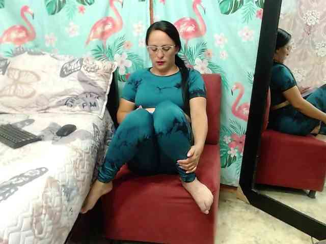 pamelavasquez webcam