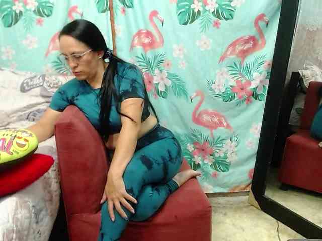 pamelavasquez webcam