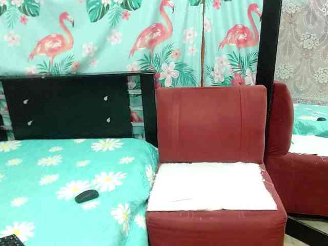 pamelavasquez webcam