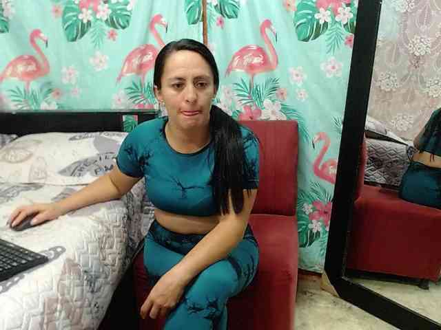 pamelavasquez webcam