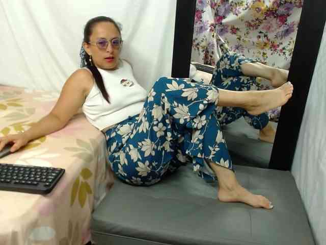 pamelavasquez webcam