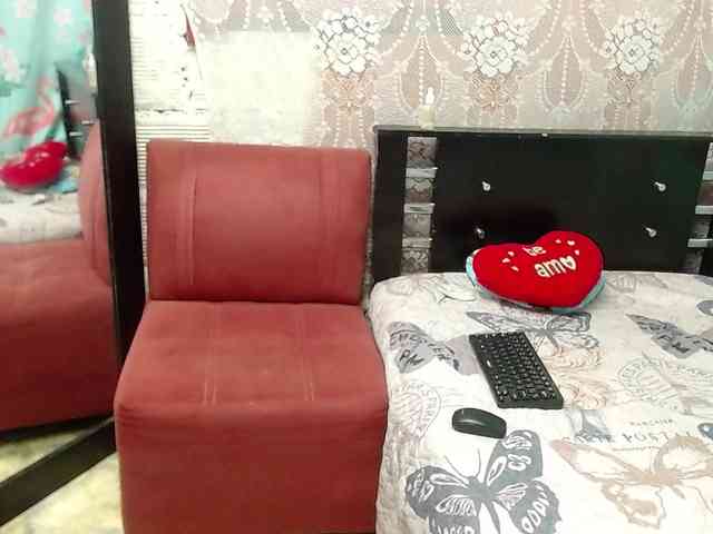 pamelavasquez webcam