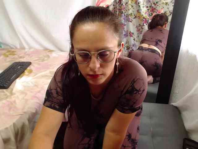 pamelavasquez webcam