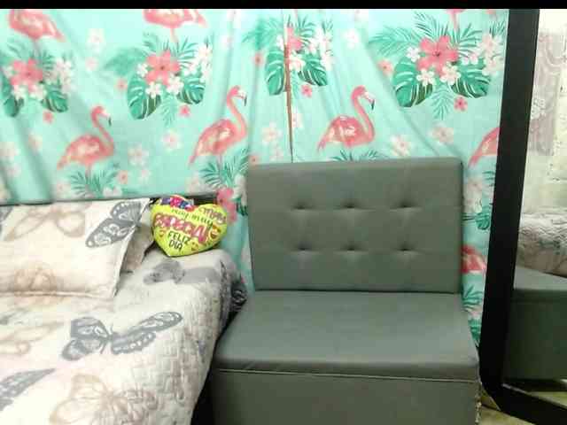 pamelavasquez webcam