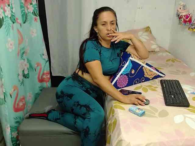 pamelavasquez webcam