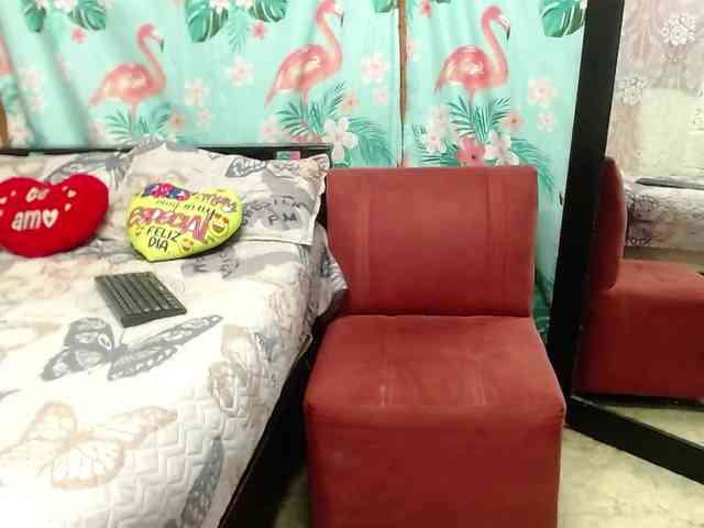 pamelavasquez webcam