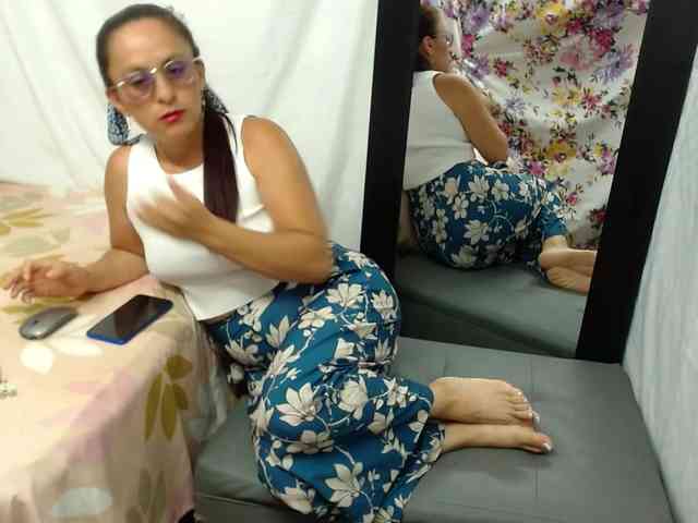 pamelavasquez webcam