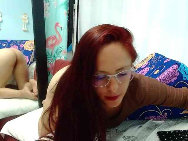 pamelavasquez webcam