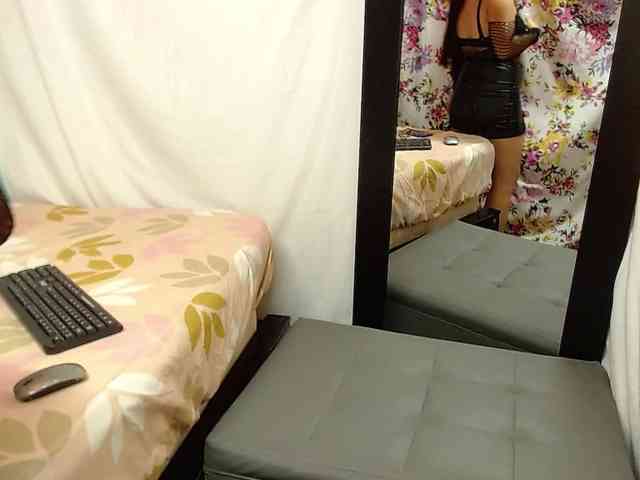 pamelavasquez webcam