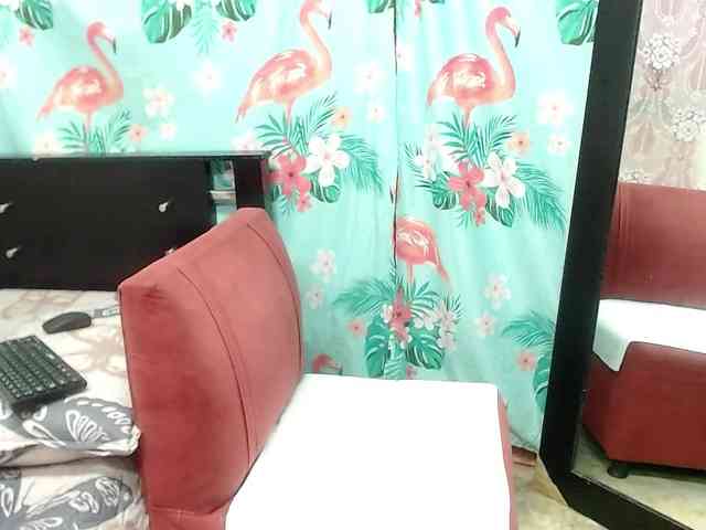 pamelavasquez webcam