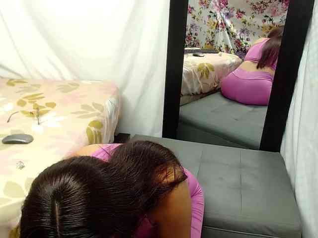 pamelavasquez webcam