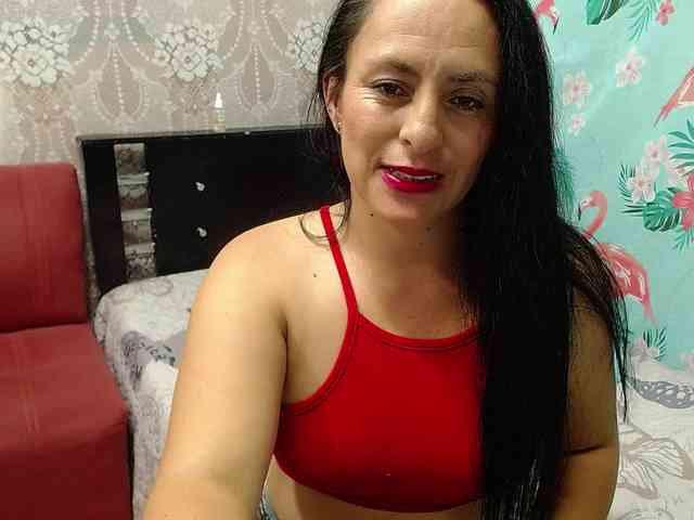 pamelavasquez webcam