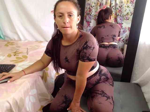 pamelavasquez webcam