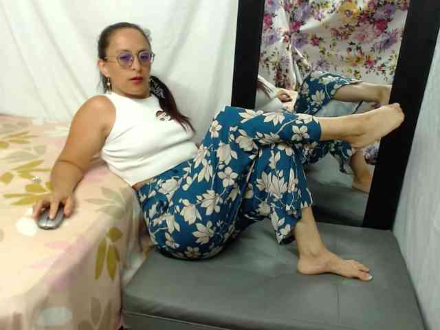pamelavasquez webcam