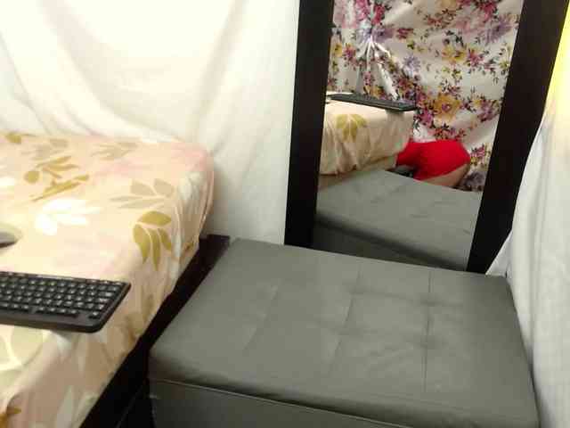 pamelavasquez webcam