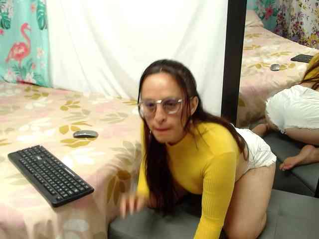 pamelavasquez webcam